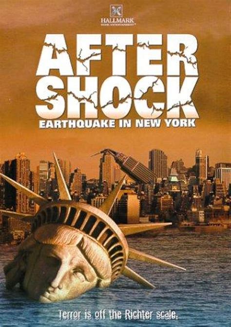 earthquake new york movie
